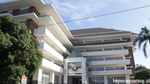 Inilah 6 Jurusan di Politeknik Bandung yang Paling Diminati