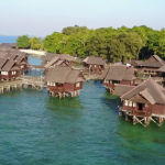 Tips Berwisata ke Pulau Ayer Bagi Wisatawan Pemula