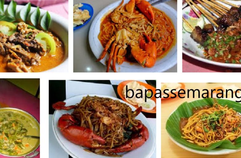 7 Spot Kuliner Tersembunyi